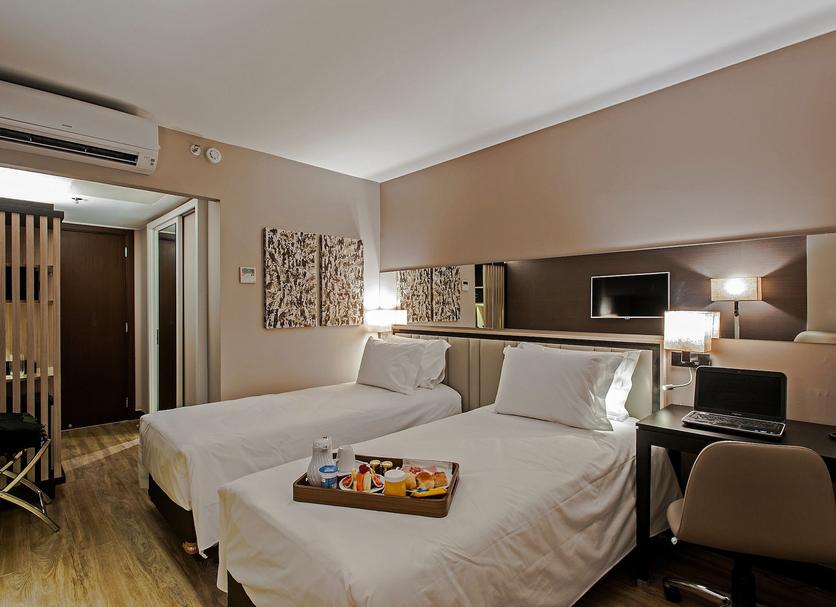 Quarto Foto
